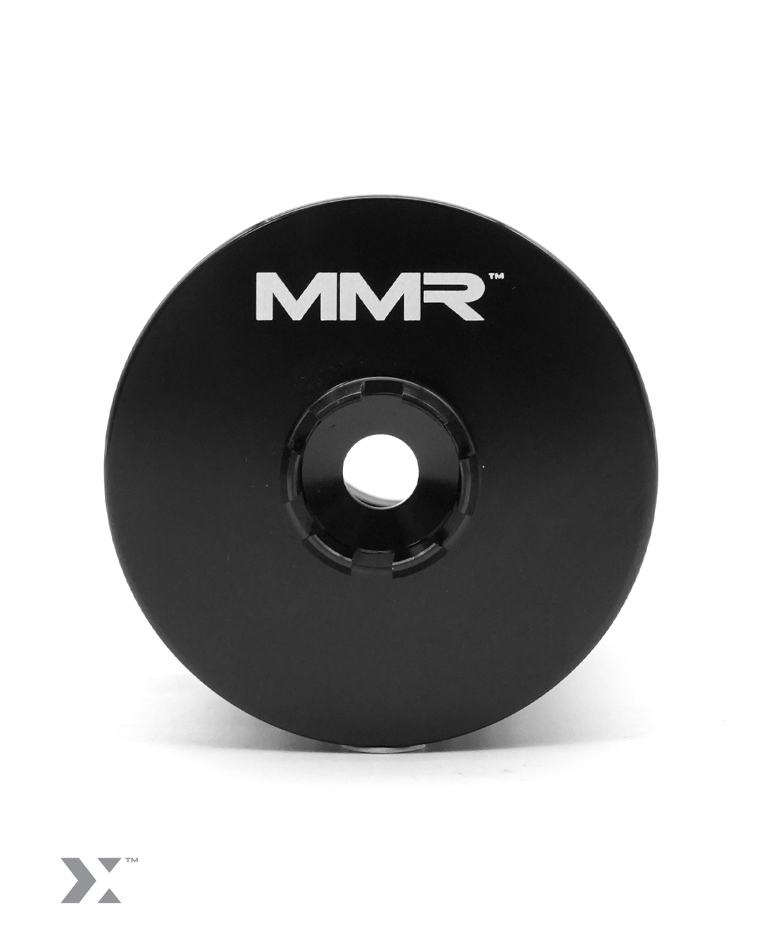MMR Lifetime oil filter | BMW | S58