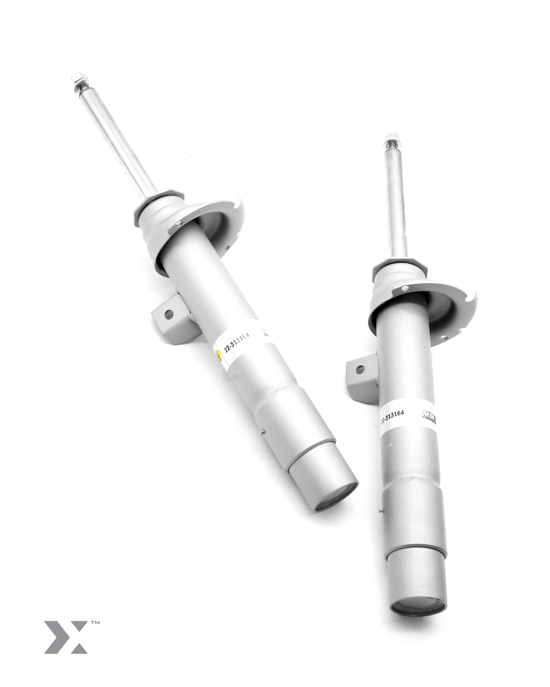MMR Sport dampers Only | BMW F2x F3x