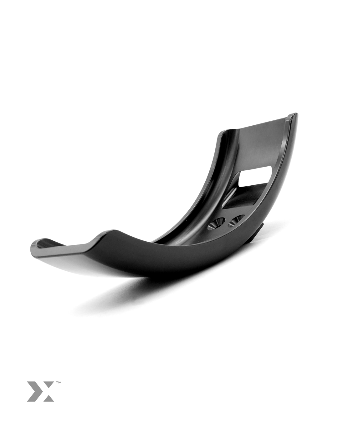 MMX G8x High-Capacity Baffled Differential Sump / Oil Pan
