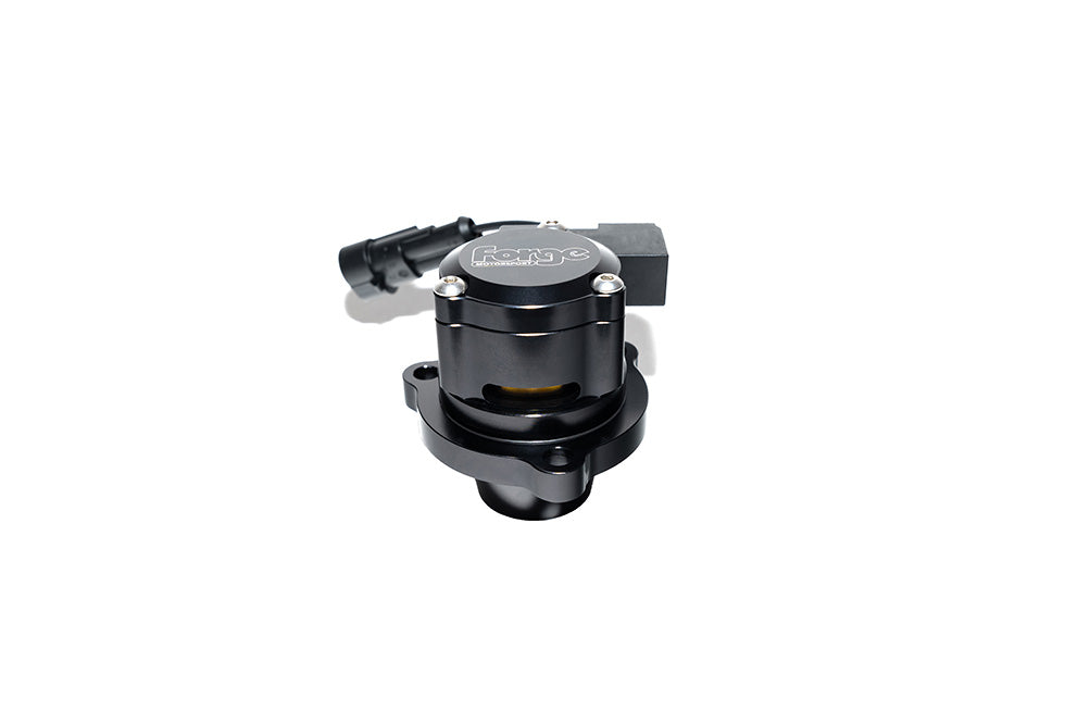 Atmospheric Dump Valve for Ford Mustang &amp; Mini F66 (E-DV)