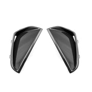 Audi RS3 8Y LCI Pre-Preg Carbon Fibre Front Air Ducts by FORM (2025+) FORM Industries