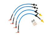 Audi R8 (Type 42) Brake Lines