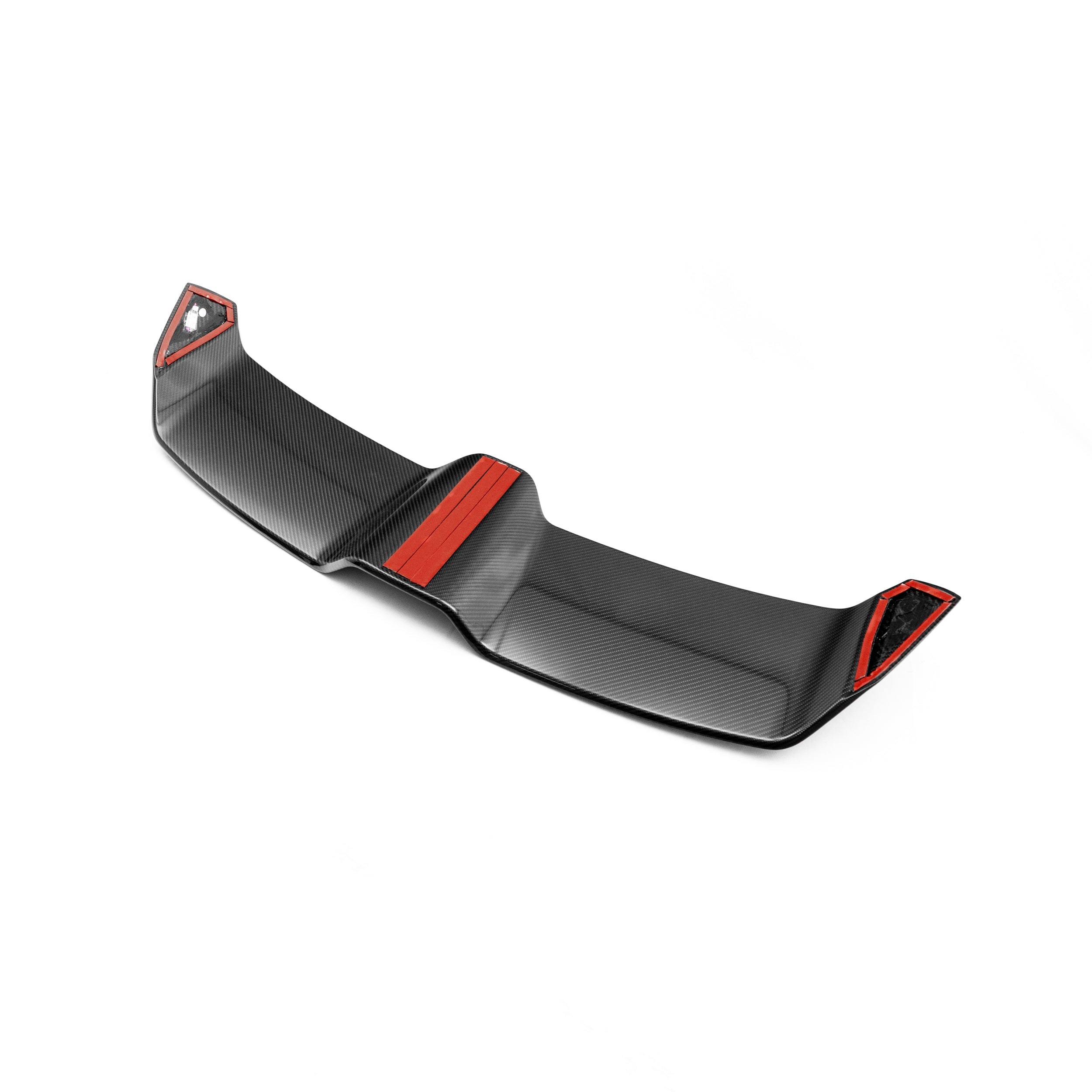 Audi RS3 8Y Sportback Pre-Preg Carbon Fibre Rear Spoiler by FORM (2021+) FORM Industries