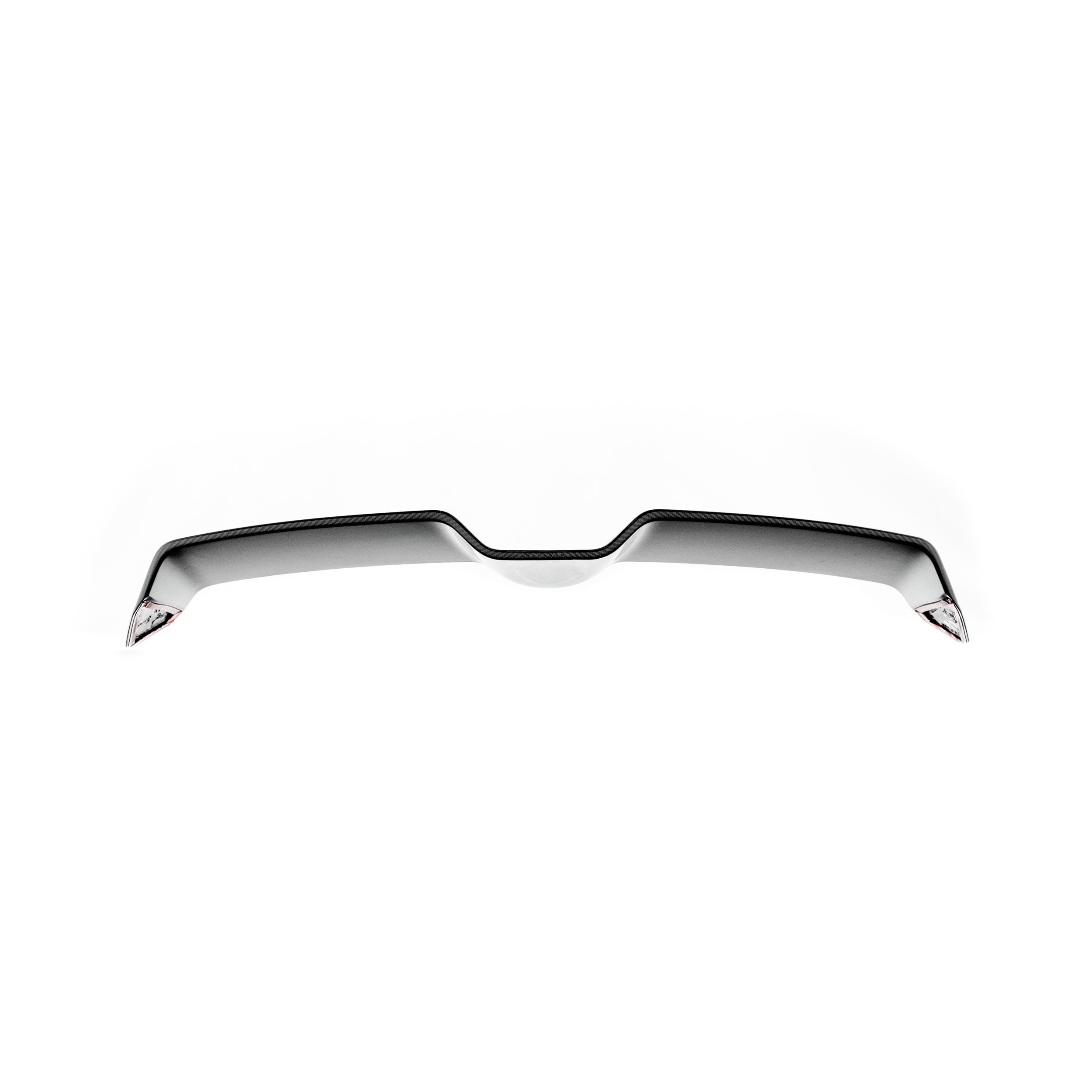 Audi RS3 8Y Sportback Pre-Preg Carbon Fibre Rear Spoiler by FORM (2021+) FORM Industries