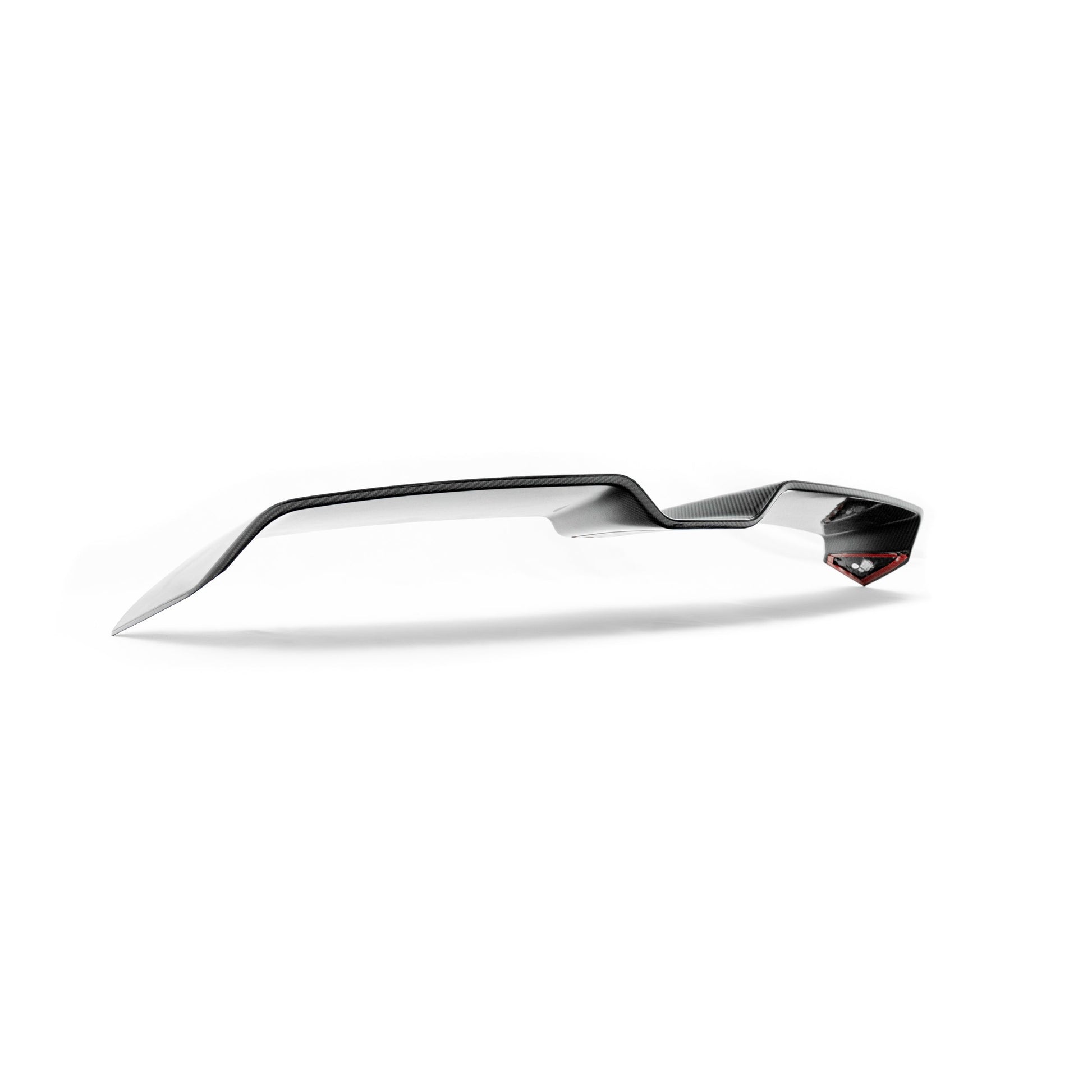 Audi RS3 8Y Sportback Pre-Preg Carbon Fibre Rear Spoiler by FORM (2021+) FORM Industries