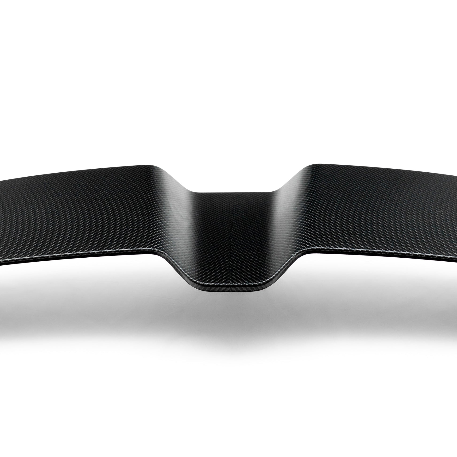Audi RS3 8Y Sportback Pre-Preg Carbon Fibre Rear Spoiler by FORM (2021+) FORM Industries