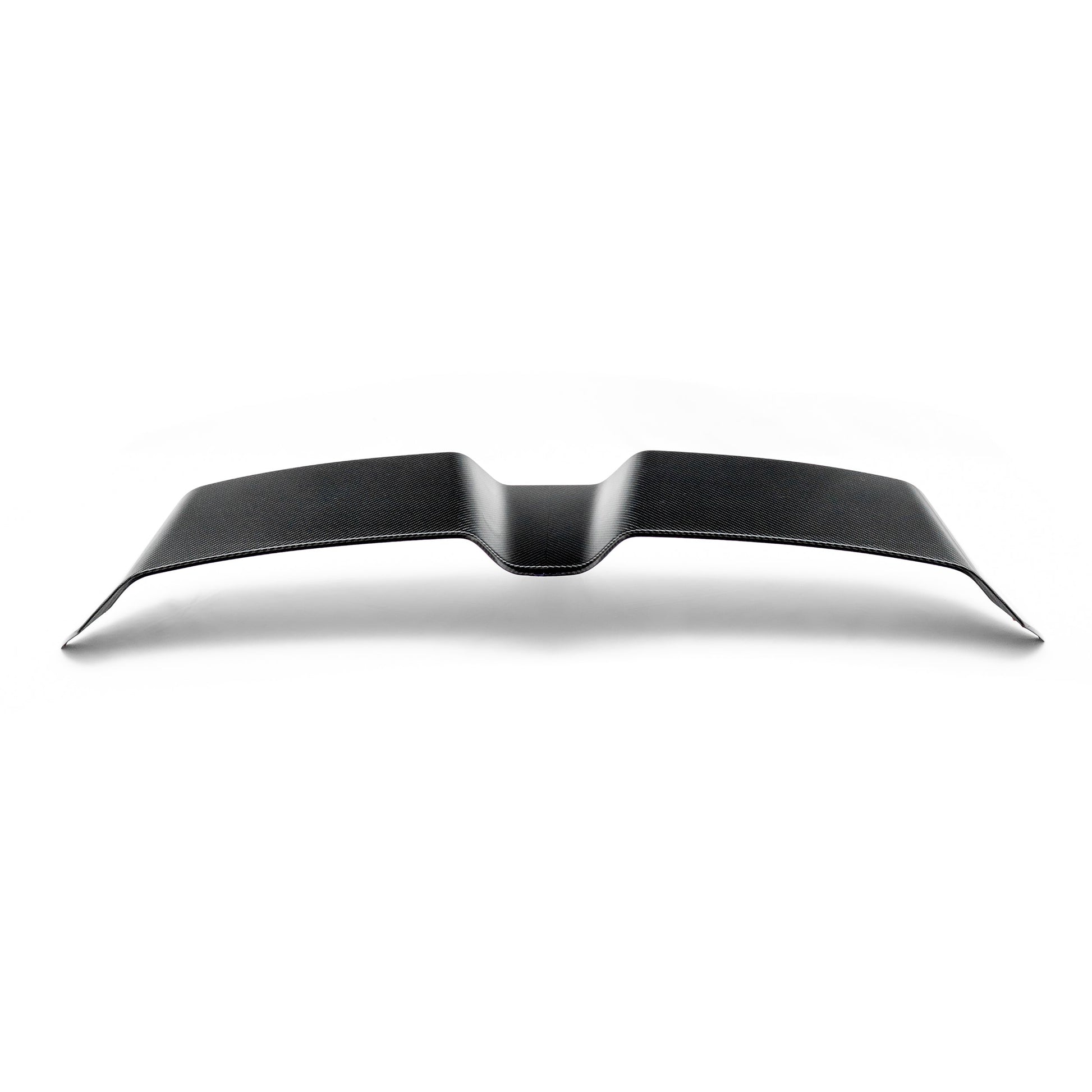 Audi RS3 8Y Sportback Pre-Preg Carbon Fibre Rear Spoiler by FORM (2021+) FORM Industries