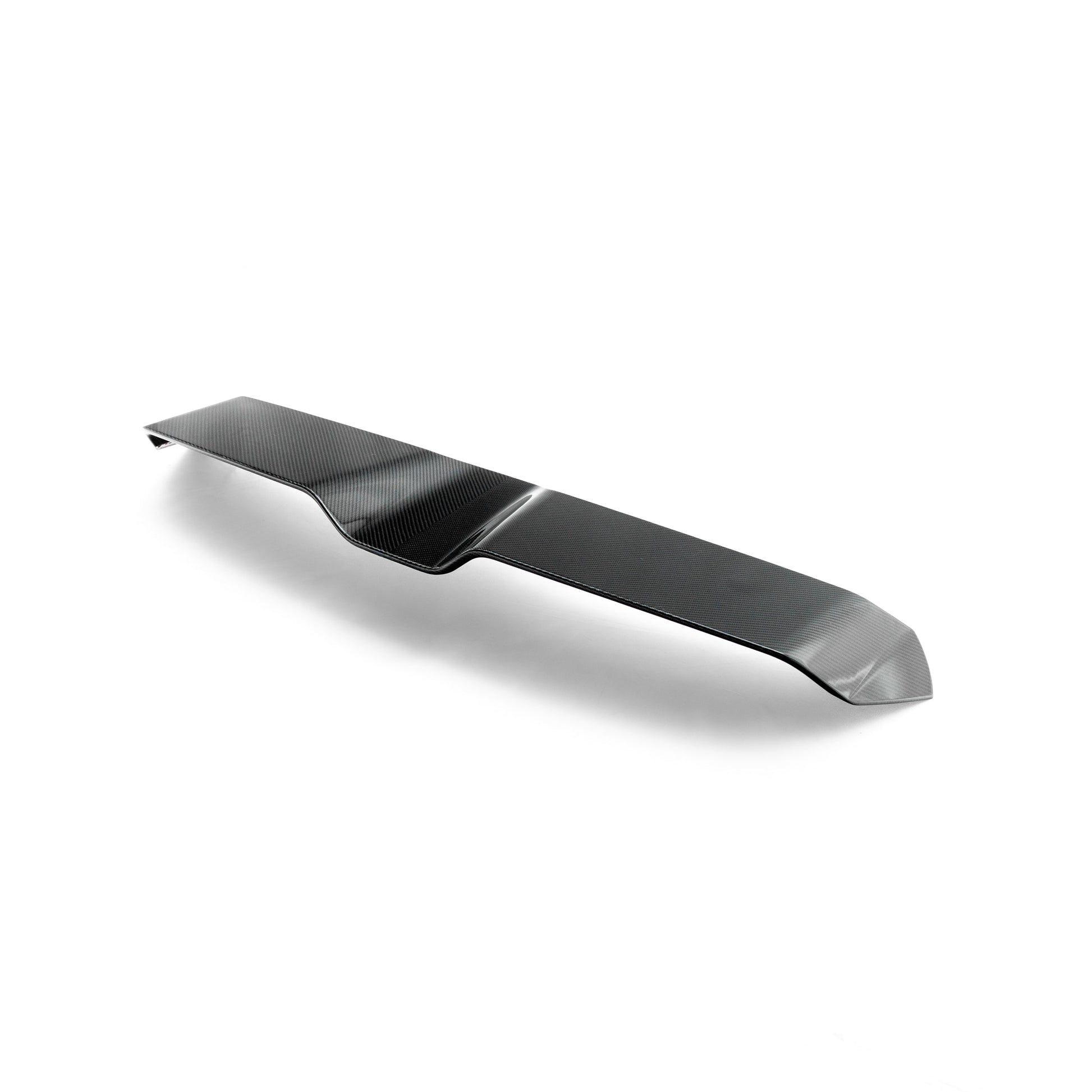 Audi RS3 8Y Sportback Pre-Preg Carbon Fibre Rear Spoiler by FORM (2021+) FORM Industries