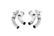 Audi RS6/RS7 C8 & S8 - Large Bore Downpipe