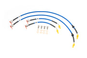 Audi S3 8Y Brake Lines