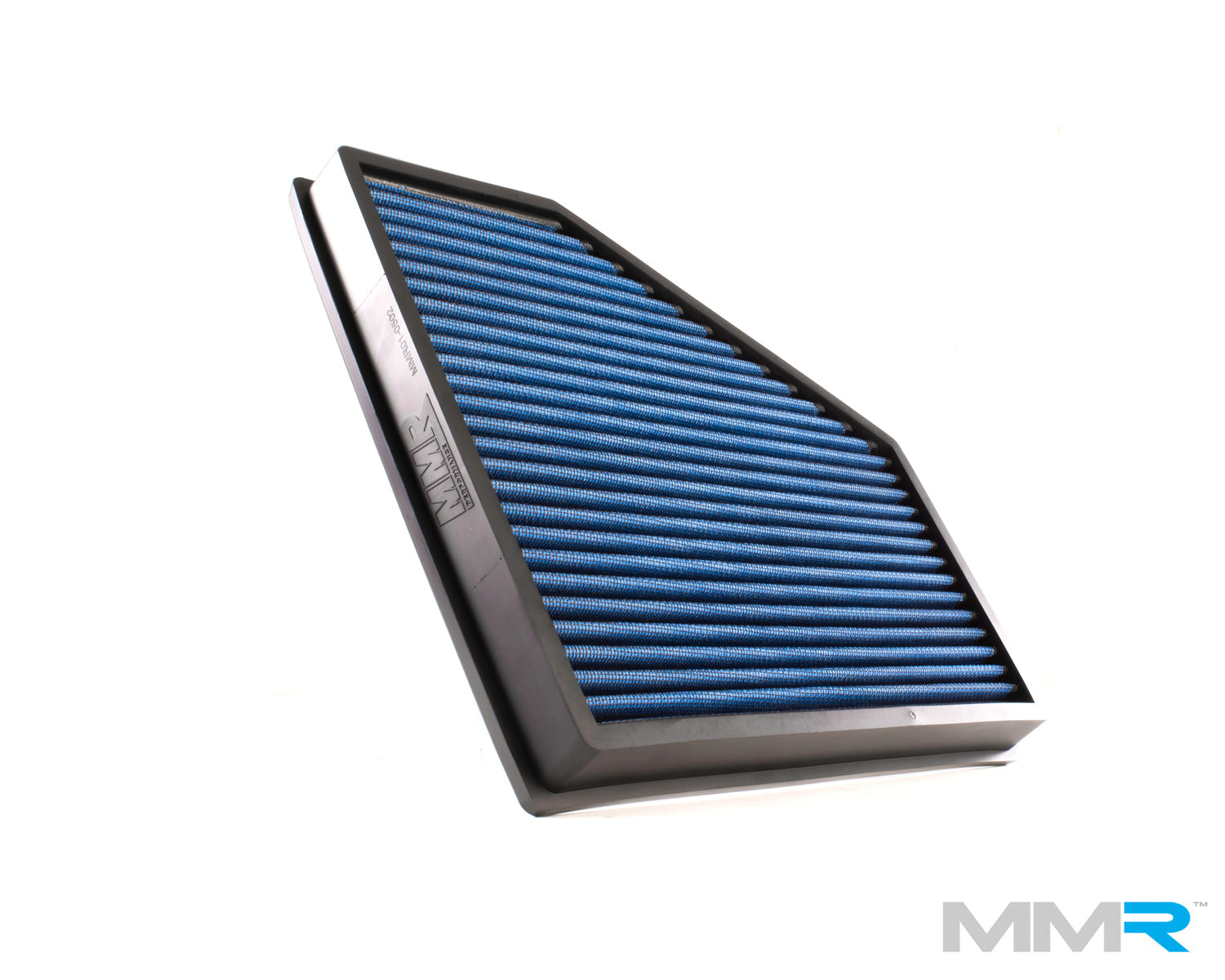 MMR Cotton panel air filter for BMW B48, B58 & B58TU