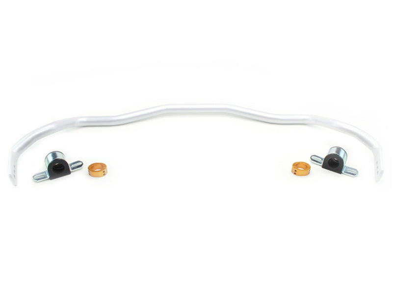 Whiteline Front Anti-Roll Bar 30mm Heavy Duty Blade Adjustable Ford Mustang S550 Incl GT 2014-2019 - BFF95Z