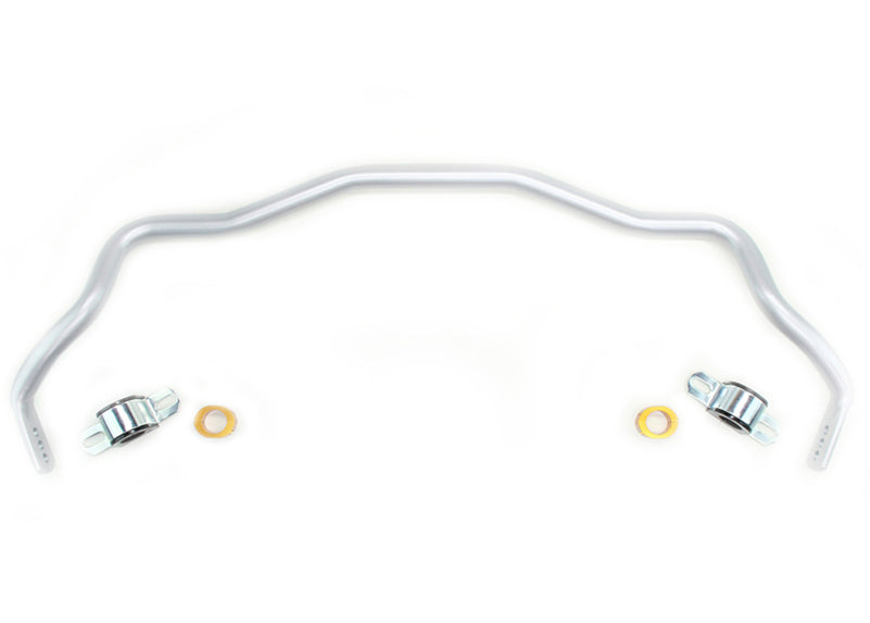 Whiteline Front Anti-Roll Bar 30mm Heavy Duty Blade Adjustable Ford Mustang S550 Incl GT 2014-2019 - BFF95Z
