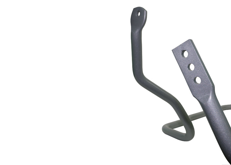 Whiteline Front & Rear Anti-Roll Bar Kit Ford Focus RS LV 2009-2012 - BFK004