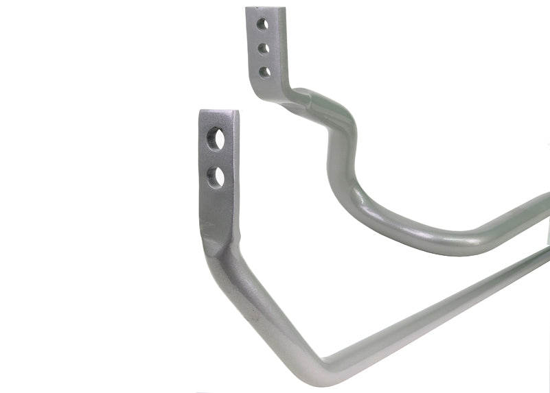 Whiteline Front & Rear Anti-Roll Bar Kit Ford Focus RS LZ 2016-2019 - BFK009