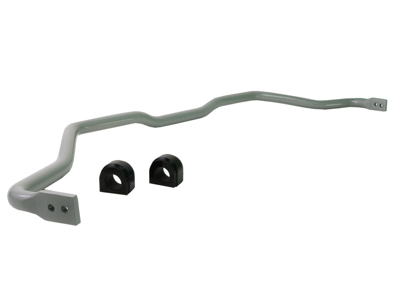 Whiteline Front Anti-Roll Bar 27mm Heavy Duty Blade Adjustable Honda Civic Type R FK8 2017-2019 - BHF97Z