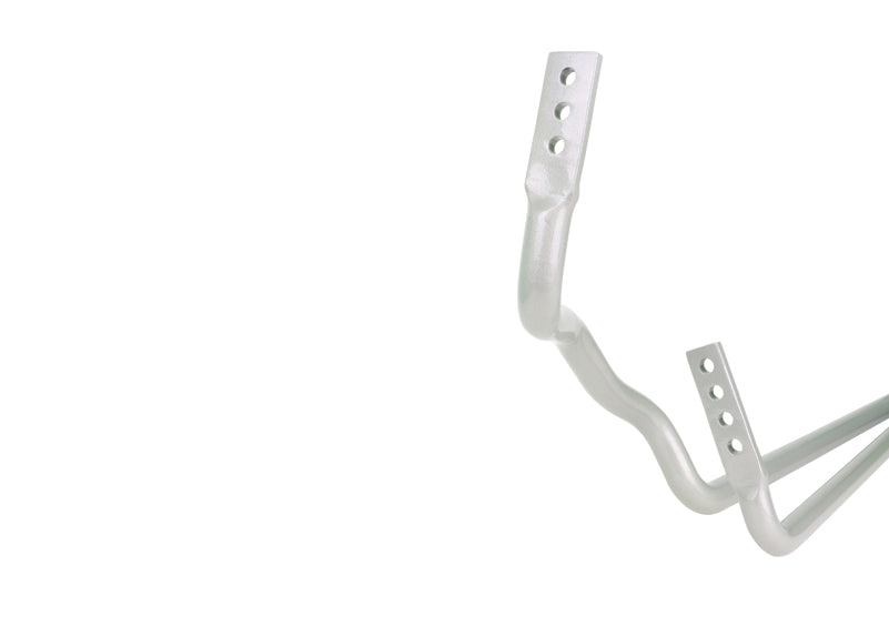 Whiteline Front & Rear Anti-Roll Bar Kit Honda Civic Type R FN2 2006-2011 - BHK011