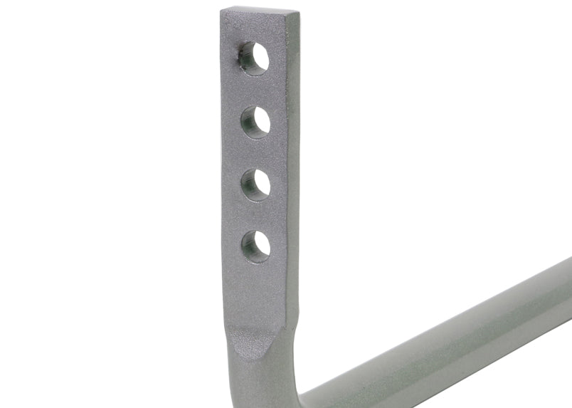 Whiteline Rear Anti-Roll bar 22mm Heavy Duty Blade Adjustable Honda Civic Type R FN2 2006-2011 - BHR87Z