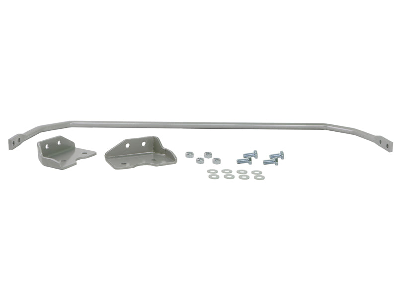 Whiteline Rear Anti-Roll bar 18mm Heavy Duty Honda Civic Type R FK2 2016-2017 - BHR96