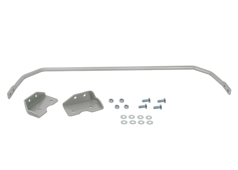Whiteline Rear Anti-Roll bar 18mm Heavy Duty Honda Civic Type R FK2 2016-2017 - BHR96