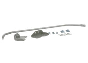 Whiteline Rear Anti-Roll bar 18mm Heavy Duty Honda Civic Type R FK2 2016-2017 - BHR96