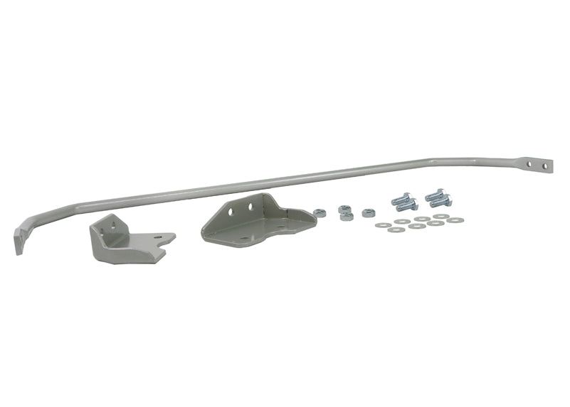 Whiteline Rear Anti-Roll bar 18mm Heavy Duty Honda Civic Type R FK2 2016-2017 - BHR96