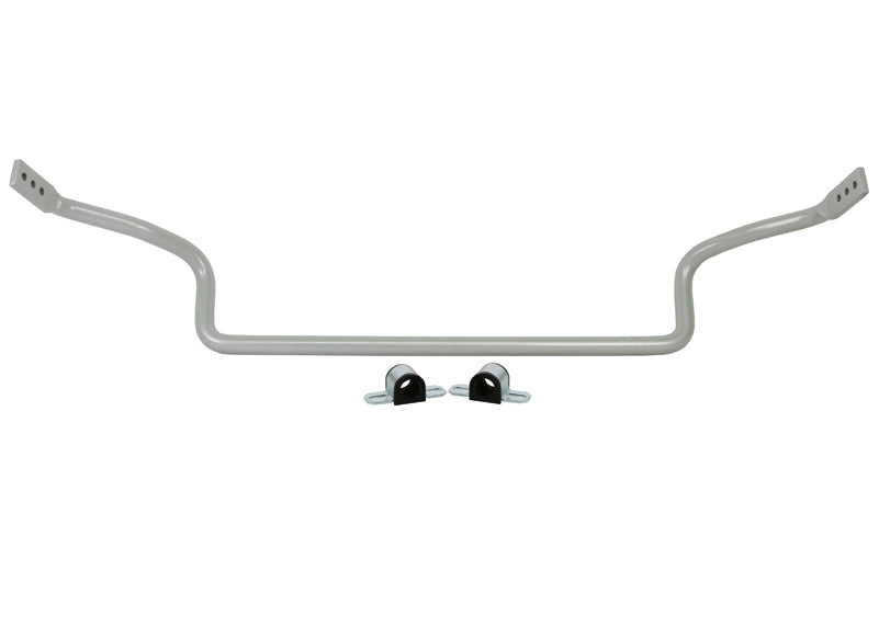 Whiteline Front Anti-Roll Bar 27mm Heavy Duty Blade Adjustable Mitsubishi Lancer Evolution X 2009-2016 - BMF55Z