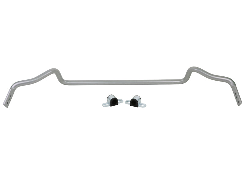 Whiteline Front Anti-Roll Bar 27mm Heavy Duty Blade Adjustable Mitsubishi Lancer Evolution X 2009-2016 - BMF55Z