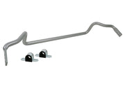 Whiteline Front Anti-Roll Bar 27mm Heavy Duty Blade Adjustable Mitsubishi Lancer Evolution X 2009-2016 - BMF55Z