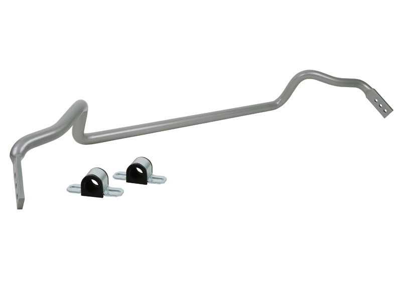 Whiteline Front Anti-Roll Bar 27mm Heavy Duty Blade Adjustable Mitsubishi Lancer Evolution X 2009-2016 - BMF55Z