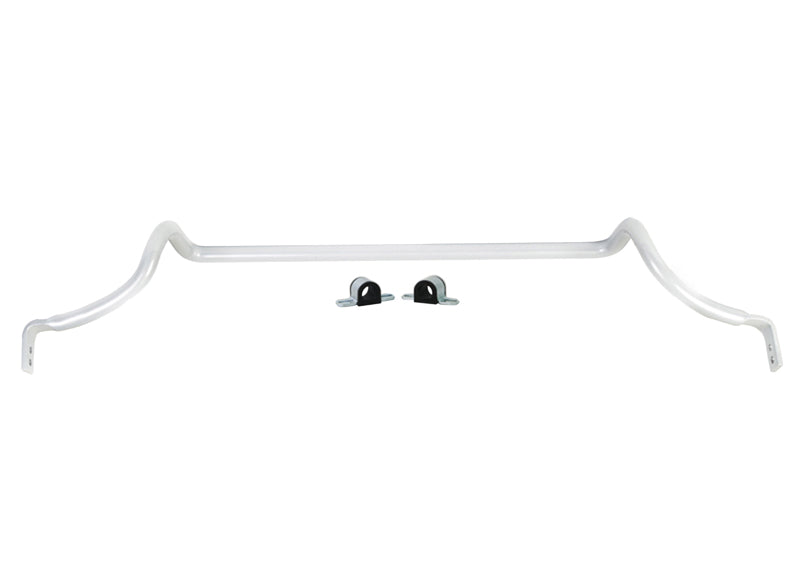 Whiteline Front Anti-Roll Bar 26mm Heavy Duty Blade Adjustable Mitsubishi Lancer X 2009-2016 - BMF56XZ