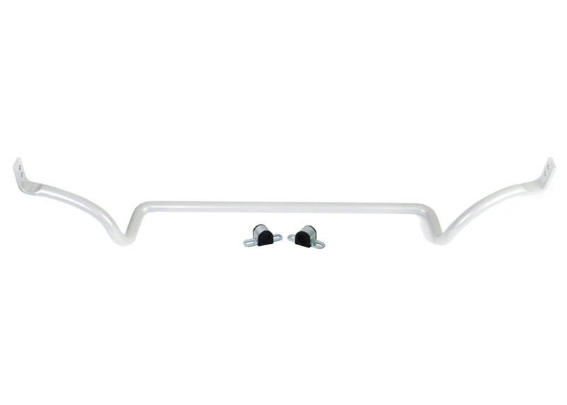 Whiteline Front Anti-Roll Bar 26mm Heavy Duty Blade Adjustable Mitsubishi Lancer X 2009-2016 - BMF56XZ