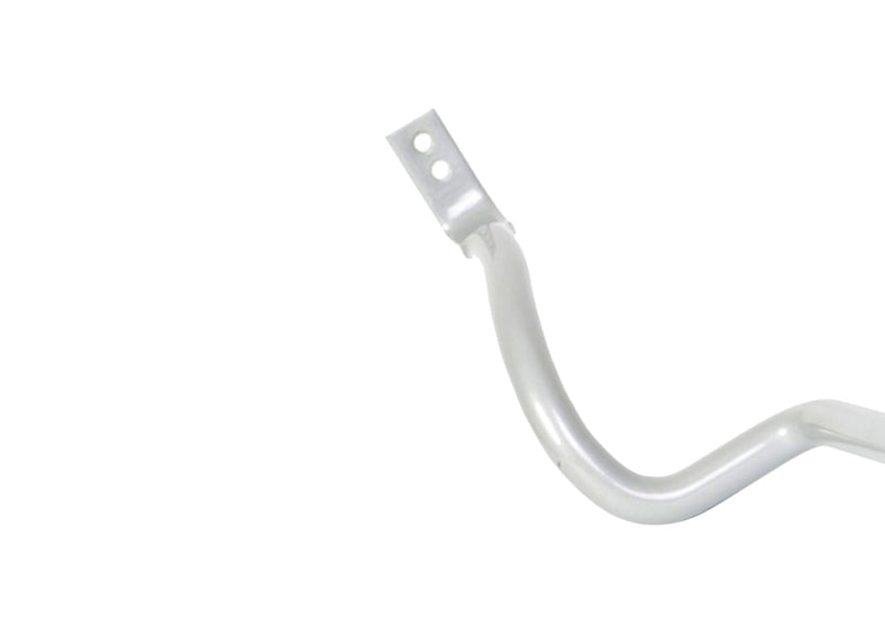 Whiteline Front Anti-Roll Bar 26mm Heavy Duty Blade Adjustable Mitsubishi Lancer X 2009-2016 - BMF56XZ