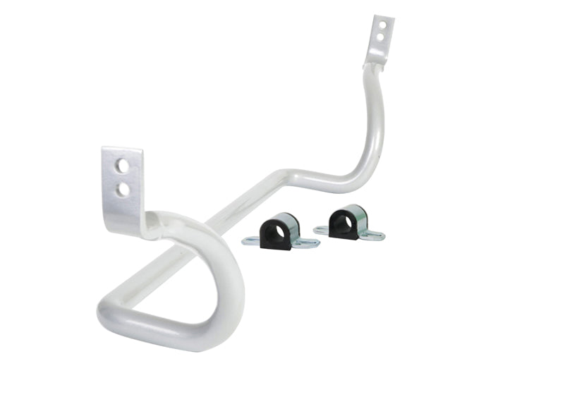 Whiteline Front Anti-Roll Bar 26mm Heavy Duty Blade Adjustable Mitsubishi Lancer X 2009-2016 - BMF56XZ