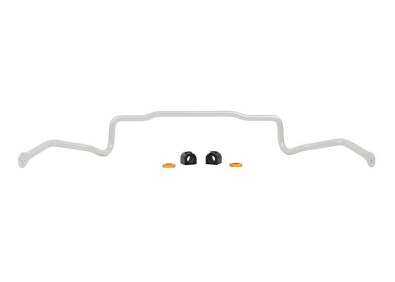 Whiteline Front Anti-Roll bar 26mm Heavy Duty Non-Adjustbale Ford Focus RS LV 2009-2012 - BMF58X