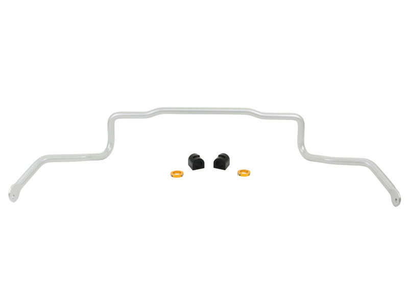Whiteline Front Anti-Roll bar 26mm Heavy Duty Non-Adjustbale Ford Focus RS LV 2009-2012 - BMF58X