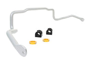 Whiteline Front Anti-Roll bar 26mm Heavy Duty Non-Adjustbale Ford Focus RS LV 2009-2012 - BMF58X