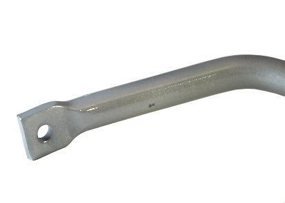 Whiteline Front Anti-Roll bar 27mm Heavy Duty Non-Adjustbale Ford Focus RS LV 2009-2012 - BMF58XX