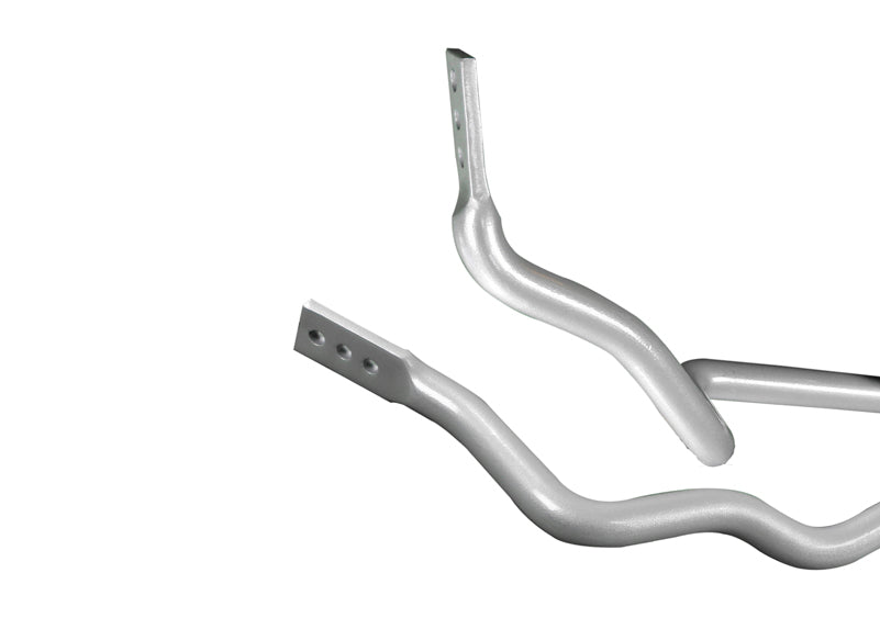 Whiteline Front & Rear Anti-Roll Bar Kit Mitsubishi Lancer Evolution X 2009-2016 - BMK010