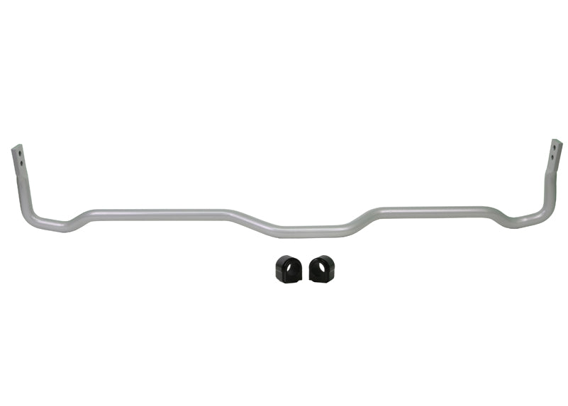 Whiteline Rear Anti-Roll Bar 24mm Heavy Duty Blade Adjustable Mercedes A45 AMG W176 2013-2018 - BMR96Z