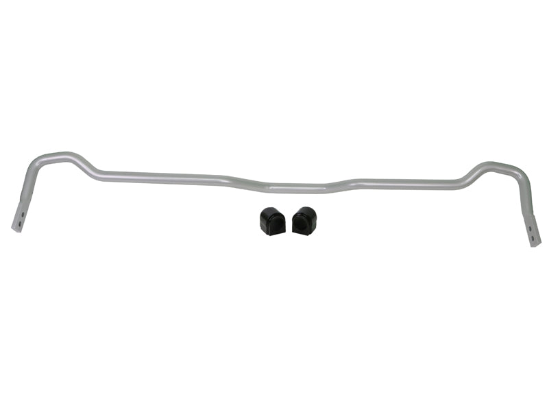 Whiteline Rear Anti-Roll Bar 24mm Heavy Duty Blade Adjustable Mercedes A45 AMG W176 2013-2018 - BMR96Z
