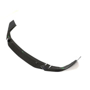 BMW 1 SERIES F40 2019-2024 CARBON FIBRE SPLITTER - CT DESIGN