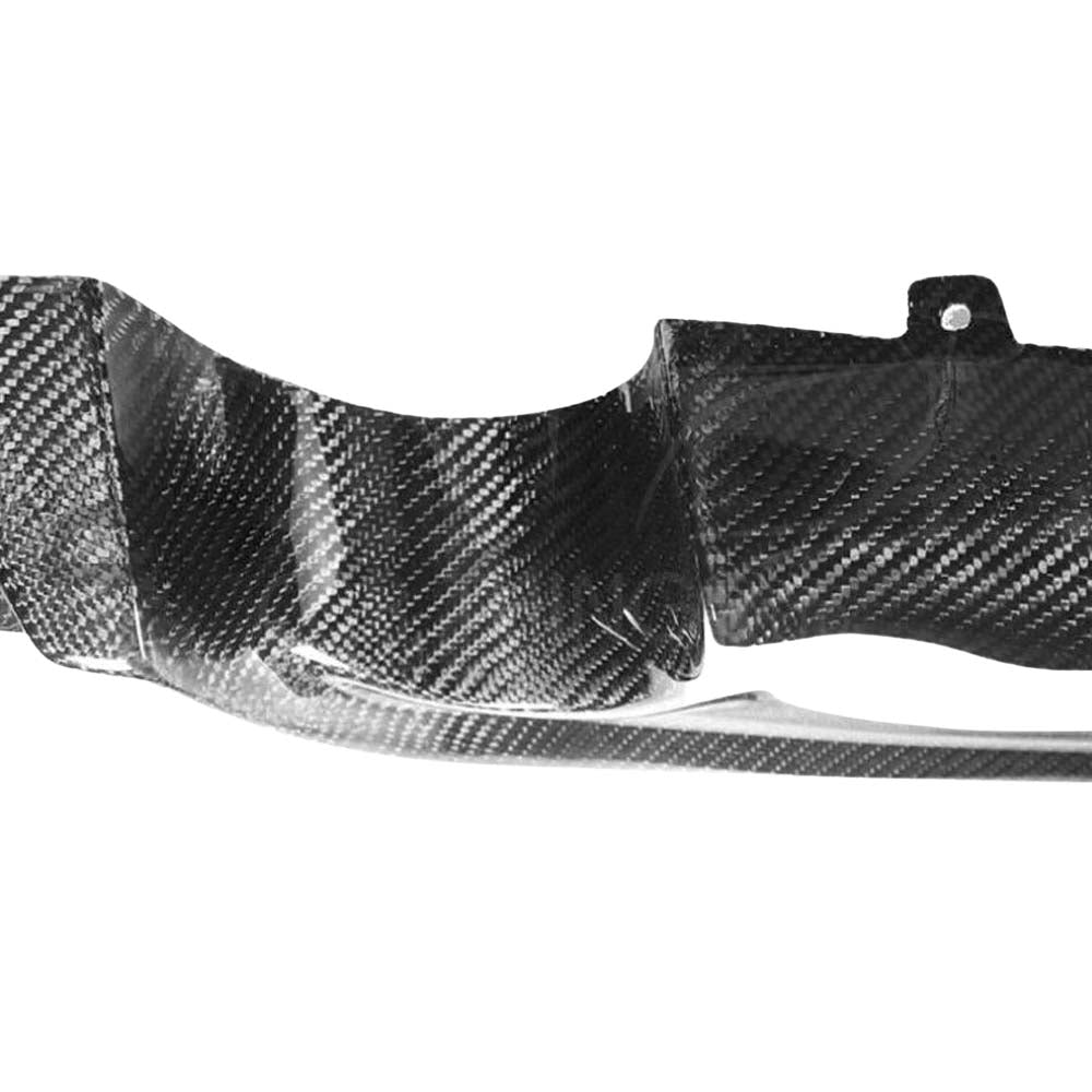 BMW 2 SERIES F22 2014-2020 FULL CARBON FIBRE KIT - V3