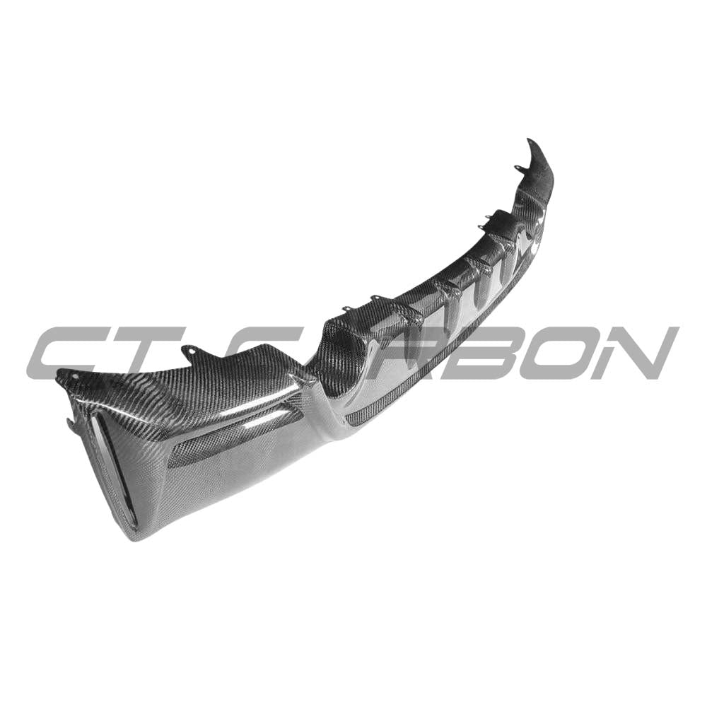 BMW 2 SERIES F22 2014-2020 FULL CARBON FIBRE KIT - V3