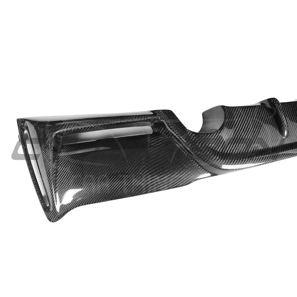 BMW 2 SERIES F22 2014-2020 FULL CARBON FIBRE KIT - V3