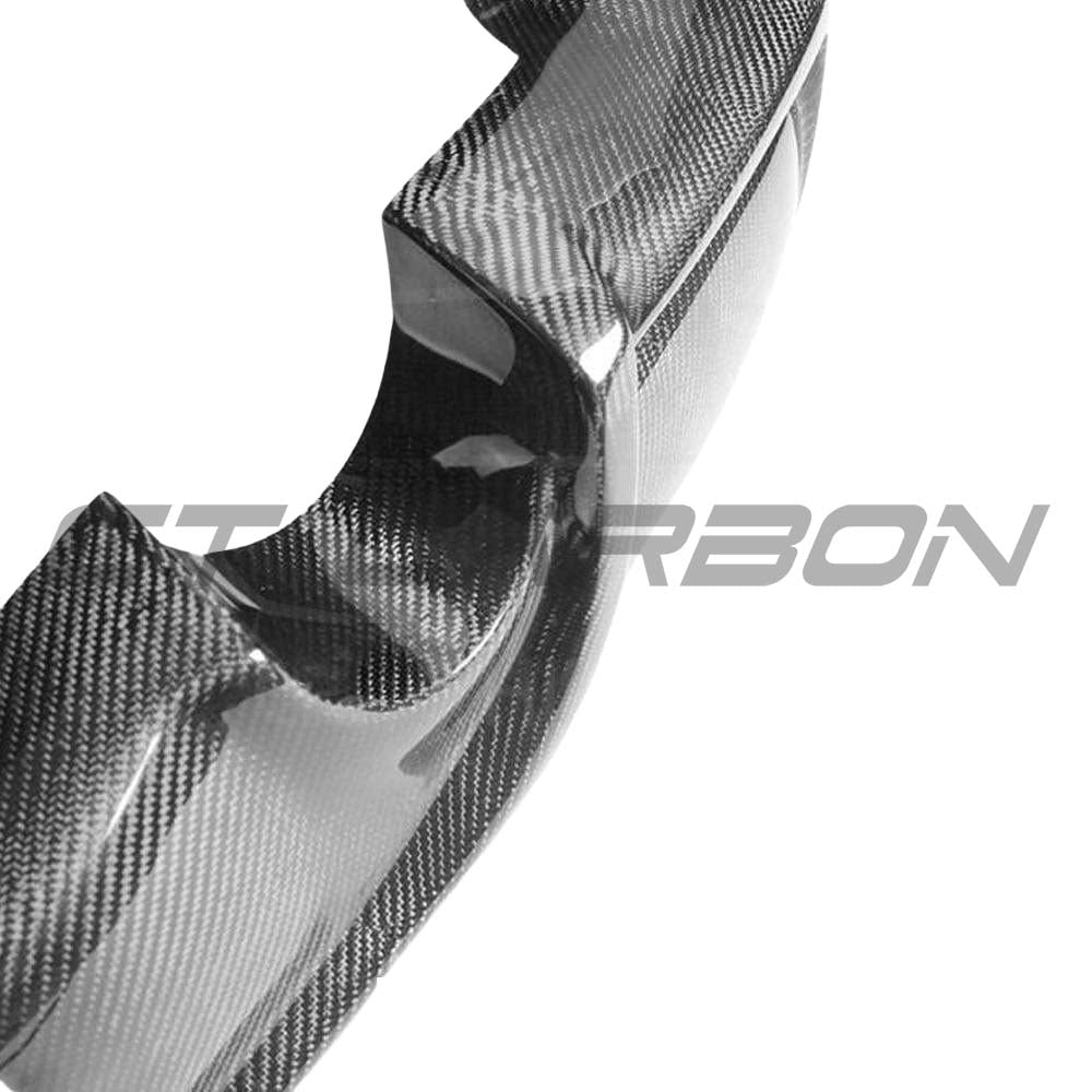 BMW F22 2 SERIES 2014-2020 FULL CARBON FIBRE KIT - V4