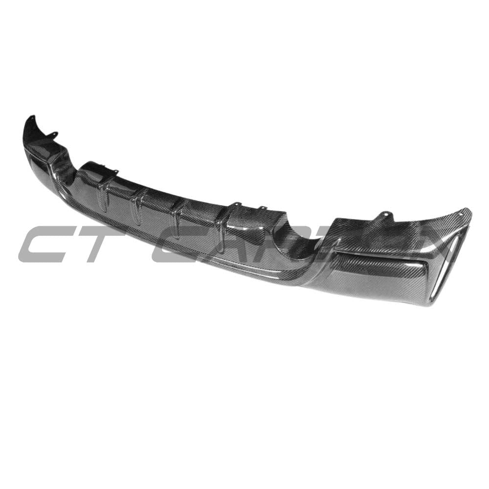 BMW 2 SERIES F22 2014-2020 FULL CARBON FIBRE KIT - V3