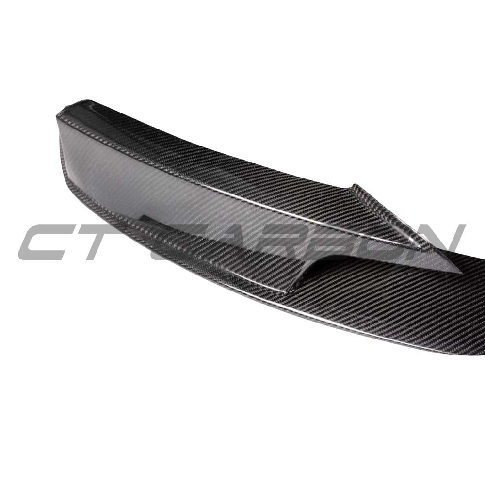 BMW F30 3 SERIES 2011-2019 FULL CARBON FIBRE KIT - V5