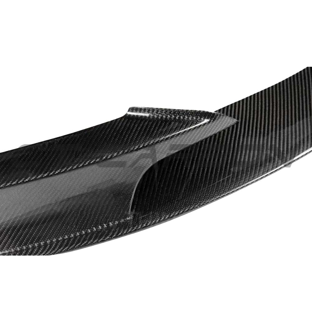 BMW F30 3 SERIES 2011-2019 FULL CARBON FIBRE KIT - V4
