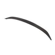 BMW M3/3 SERIES G80/G20 2018+ CARBON FIBRE SPOILER - V4